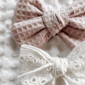 Duo boucle sur pince