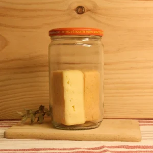 1/4 Maroilles AOP - La pièce - 200g