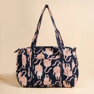 Sac à langer ou de journée Sunee Jungle Marine