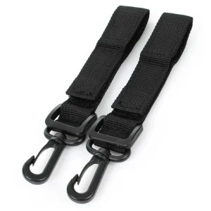 ABC Design Universal
Changing bag fixation