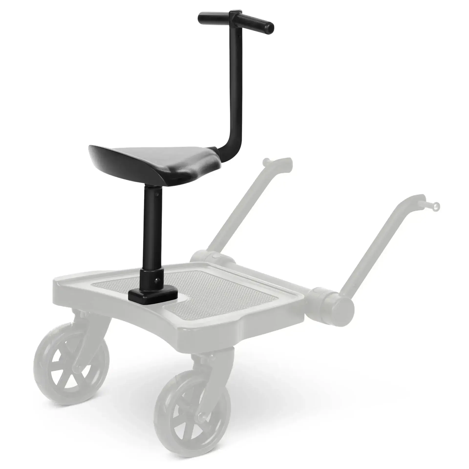 Assise pour planche Kiddie Ride On 2
