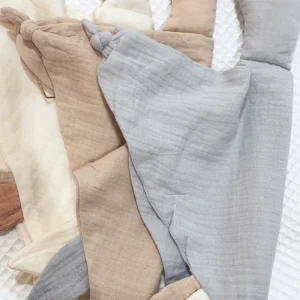 Doudou réconfort oie