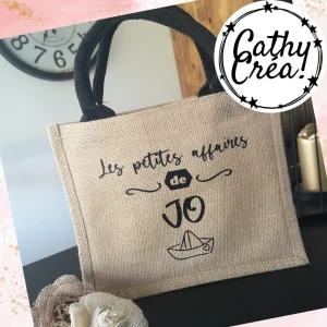 ⛵Les petites affaires de ...⛵