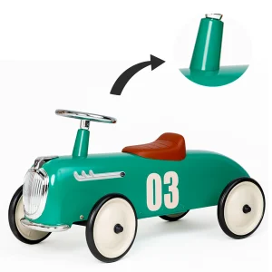 Colonne de direction pour Roadster Tender Green