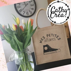 Mes petites affaires 👟