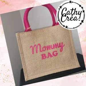 Mommy Bag