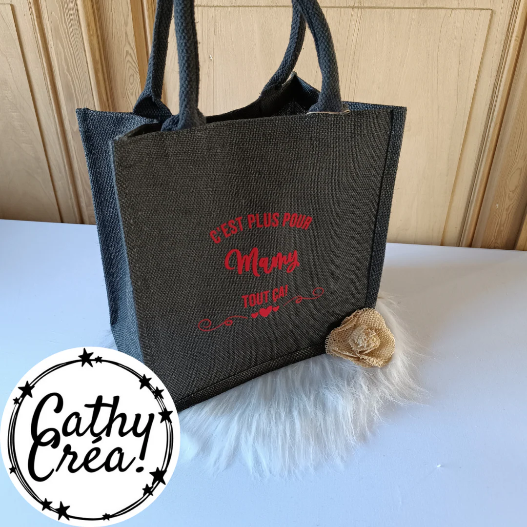 C'est plus pour Mamy tout ça! – Image 6