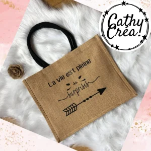 La vie est pleine de surprises