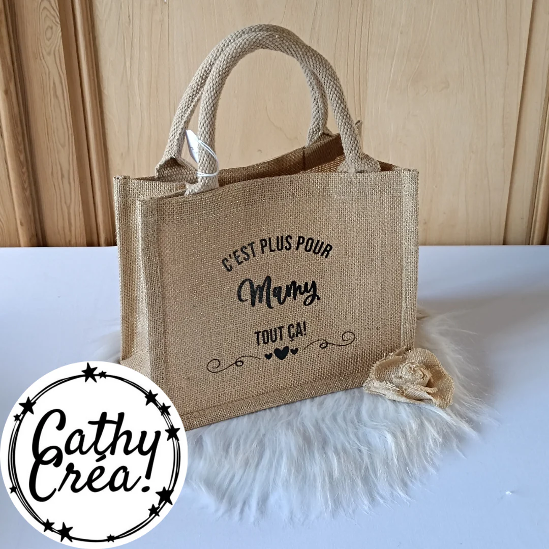 C'est plus pour Mamy tout ça! – Image 2