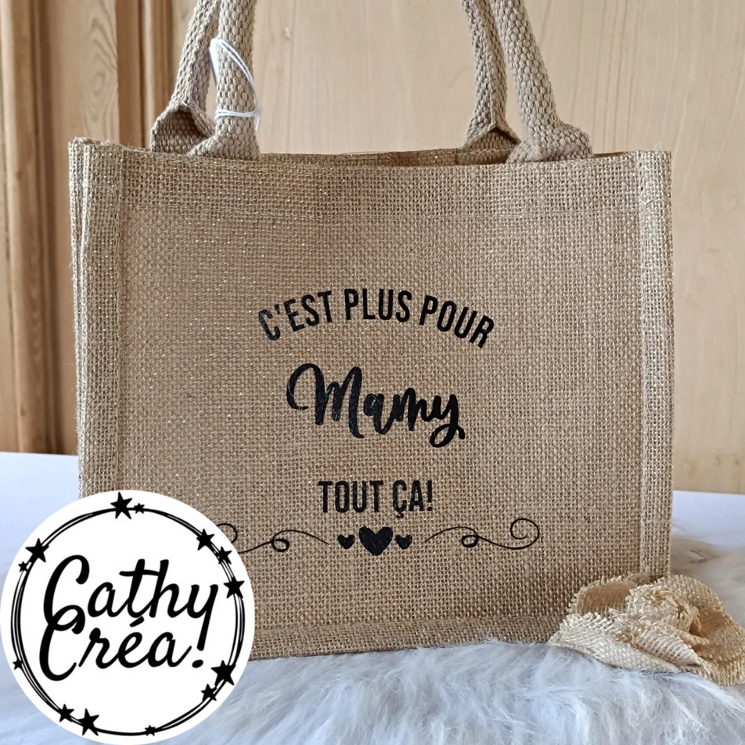 C'est plus pour Mamy tout ça! – Image 3