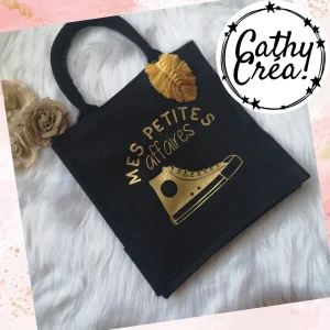 Mes petites affaires 👟