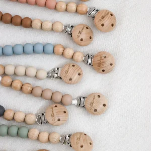 Attache-suce silicone