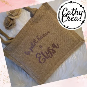 Le petit bazar de ...