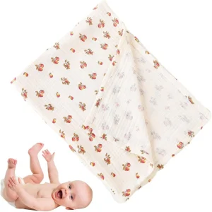 Couverture - SnugWrap™ - Poire