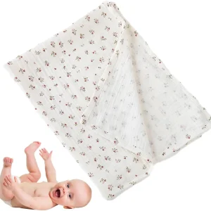 Couverture - SnugWrap™ - Coeurs