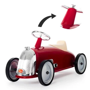 Colonne de direction pour Rider Rouge