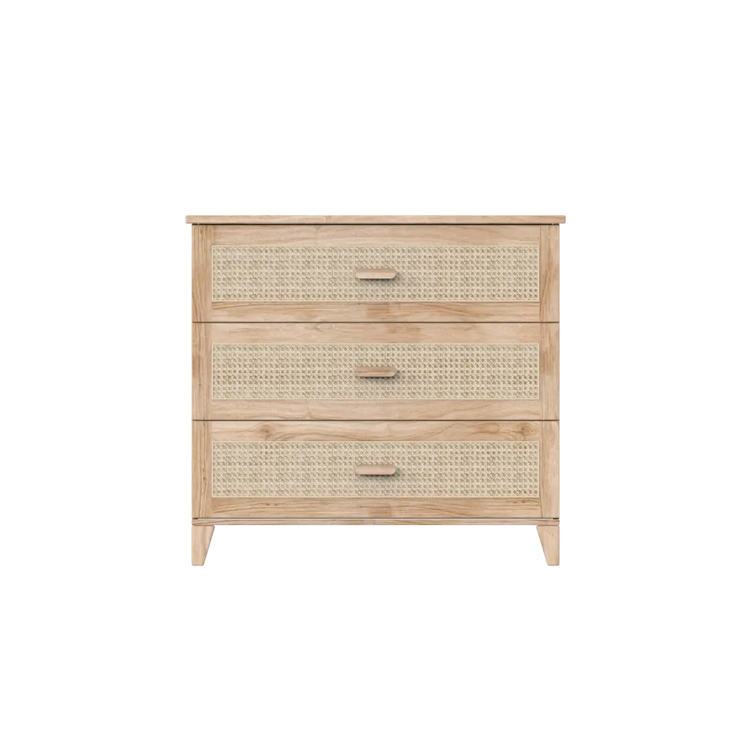 Commode Nami bois – Image 4