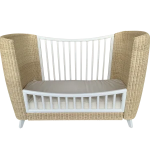 Côté évolutif pour lit Coquillage (60×120 ou 70×140)