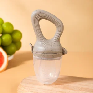 Sucette de découverte