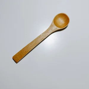 VRAC Cuillère en bois