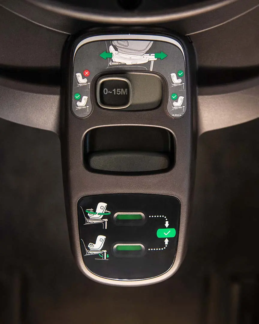 BASE curv Nuna – Image 9