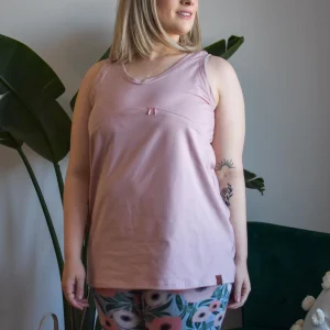 FLEURS CORAIL Bikers short femme & maternité