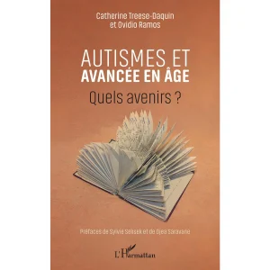 Autismes et avancée en âge