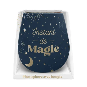 🌟Photophore “Instant de magie”