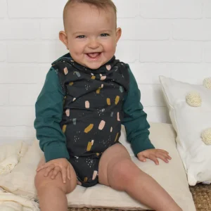 ABSTRAIT Cache-couche évolutif