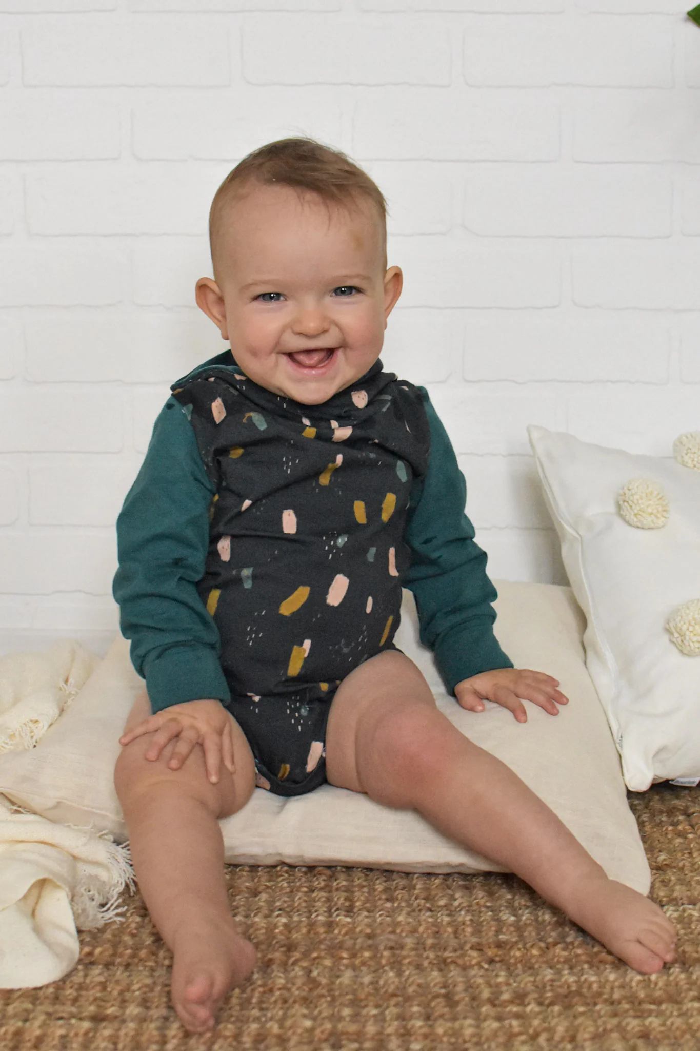 ABSTRAIT Cache-couche évolutif