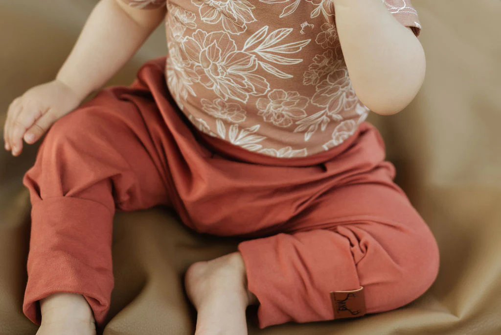 FLEURS ROSES Cache-couche évolutif – Image 2