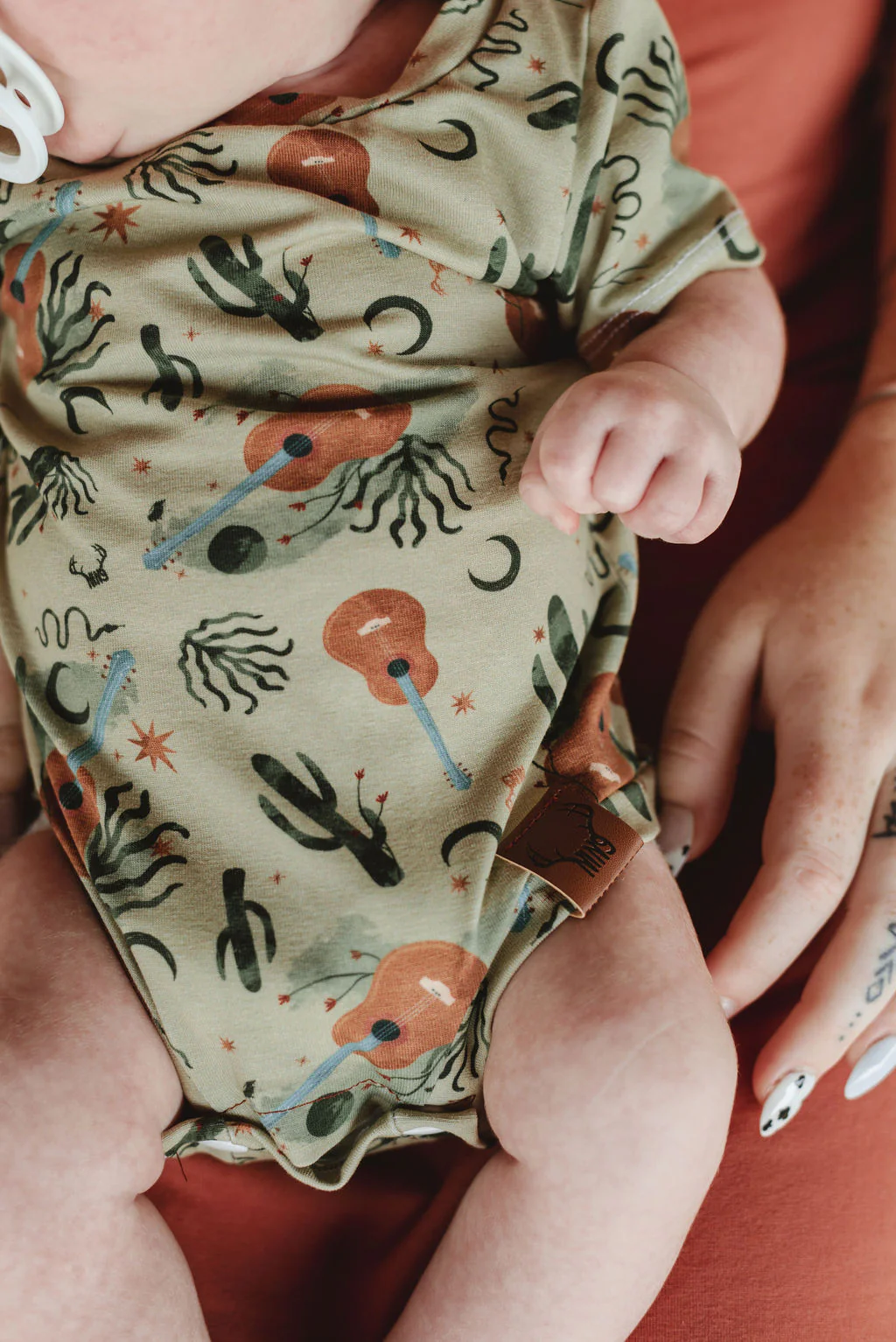 GUITARE Cache-couche évolutif – Image 3