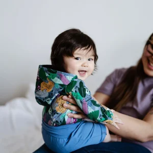 JUNGLE Cache-couche évolutif