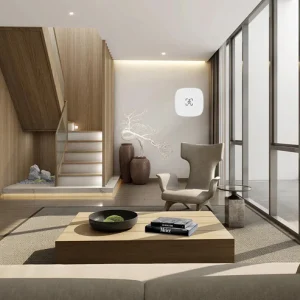 Détecteurs de Mouvement Zigbee | Capteur Radar