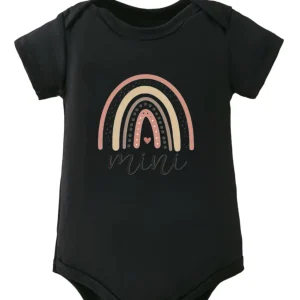 Body supplémentaire – Option pour ensembles matchy