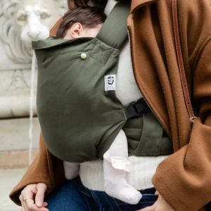 Porte-bébé Exquis Forest