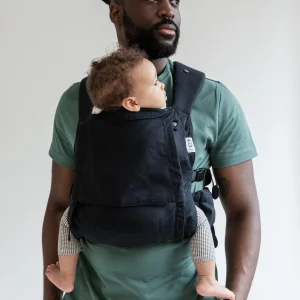 Porte-bébé Exquis Minuit