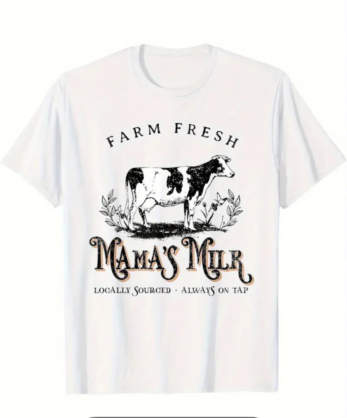 Haut d’allaitement - Mama’s Milk – Image 2