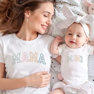 Ensemble Matchy MAMA & MINI