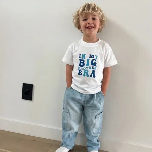 Matchy grand-frère/grande-sœur era ✨