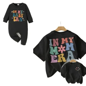 Ensemble matchy - Era✨ - Version Pyjama