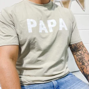 Chandail Papa