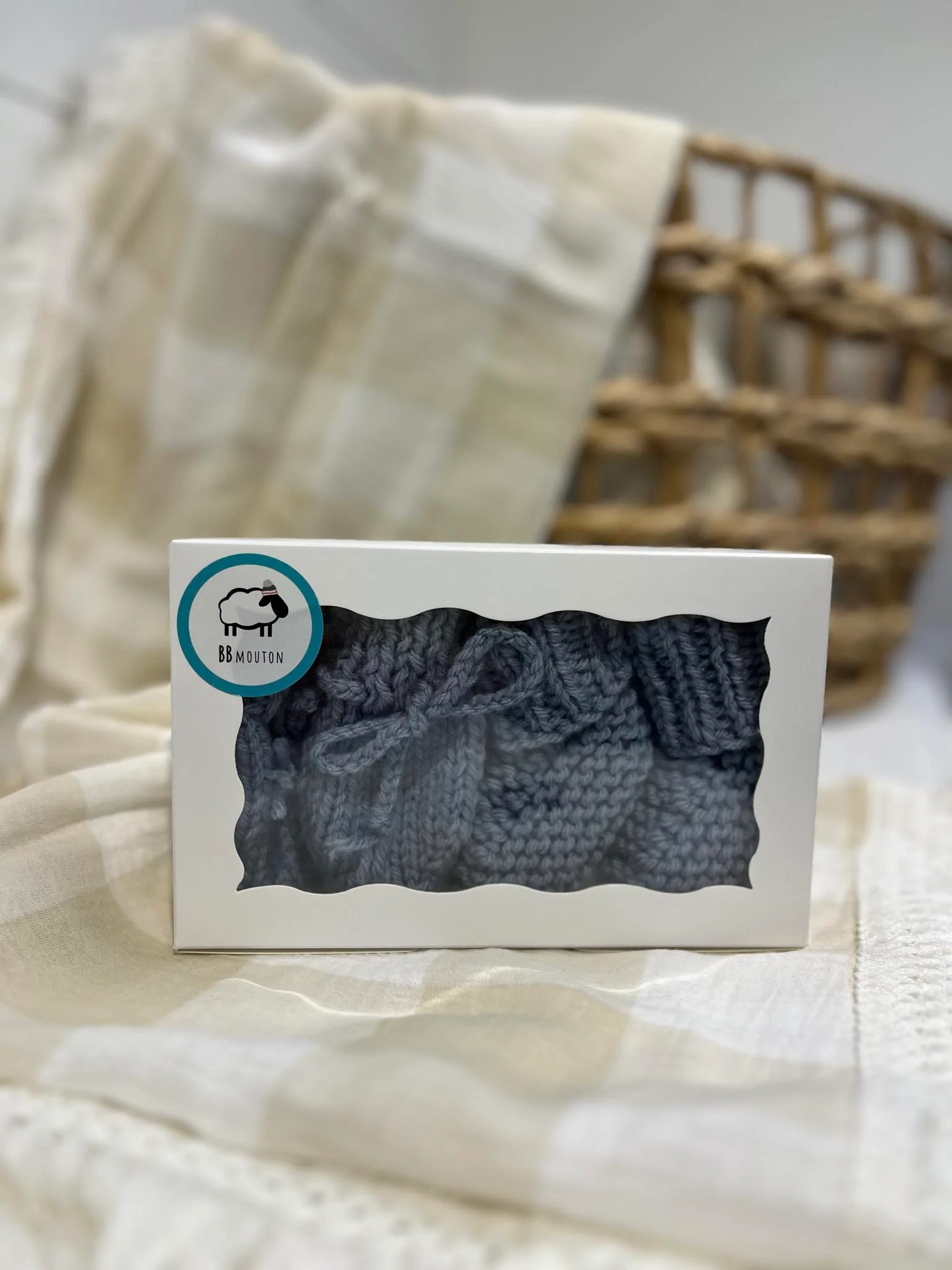 Duo bas & mitaine – Image 2