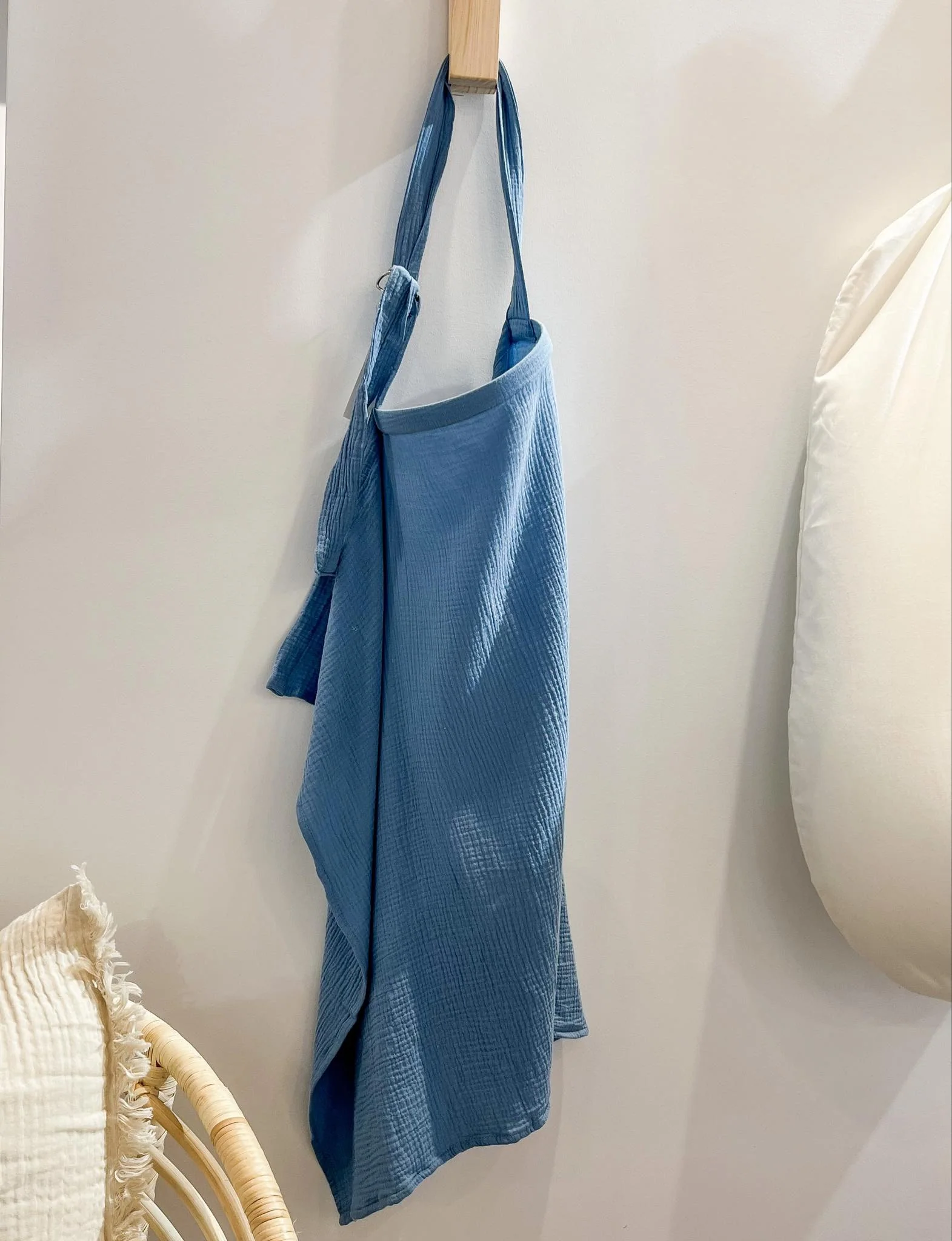 Tablier d'allaitement – Image 2