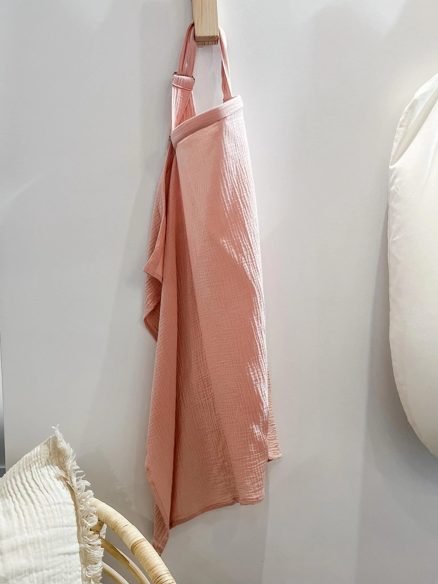 Tablier d'allaitement – Image 3