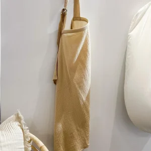 Tablier d'allaitement