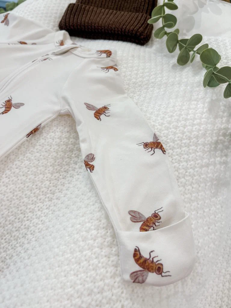Pyjama Abeilles – Image 3