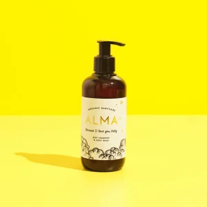 Baby Shampoo & Body Wash Shampoing et gel lavant Bébé