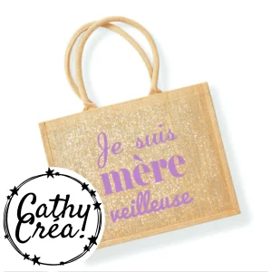 🤍🤍Je suis MÈRE-veilleuse🤍🤍