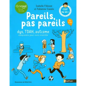 Pareils, pas pareils